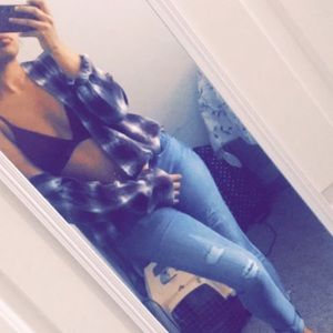 Meet your Posher, Mariah